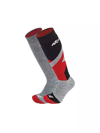 NORDICA | Jungen Skisocken Allmountain Junior | 